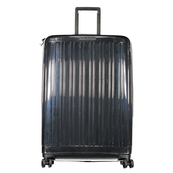 Black Polycarbonate Luggage And Travel PI-32849 Black Polycarbonate Luggage And Travel PI-32849