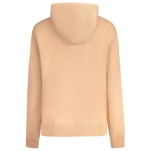 Calvin Klein Pink Cotton Sweater CA-33714 Calvin Klein Pink Cotton Sweater CA-33714