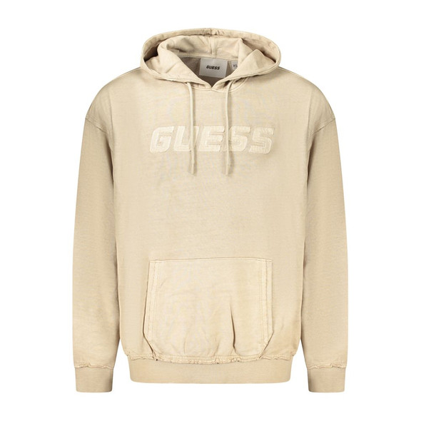 Beige Cotton Sweater GU-35156 Beige Cotton Sweater GU-35156