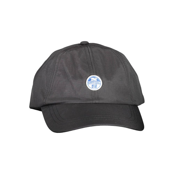 Black Polyamide Hats & Cap Black Polyamide Hats & Cap