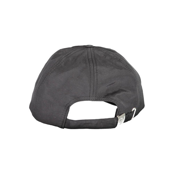 Black Polyamide Hats & Cap Black Polyamide Hats & Cap