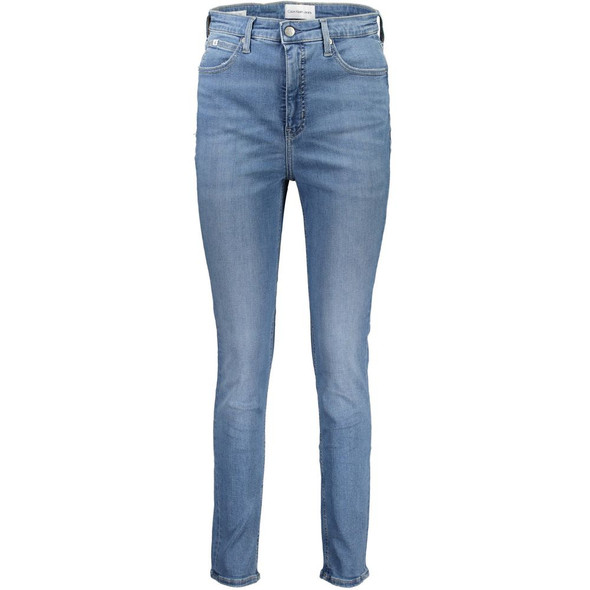 Blue Cotton Jeans & Pant CA-21373 Blue Cotton Jeans & Pant CA-21373