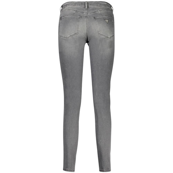 Gray Cotton Jeans & Pant GU-32424 Gray Cotton Jeans & Pant GU-32424