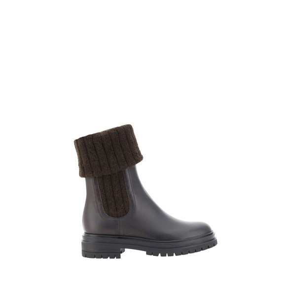 Gianvito Rossi Ankle Boots Gianvito Rossi Ankle Boots