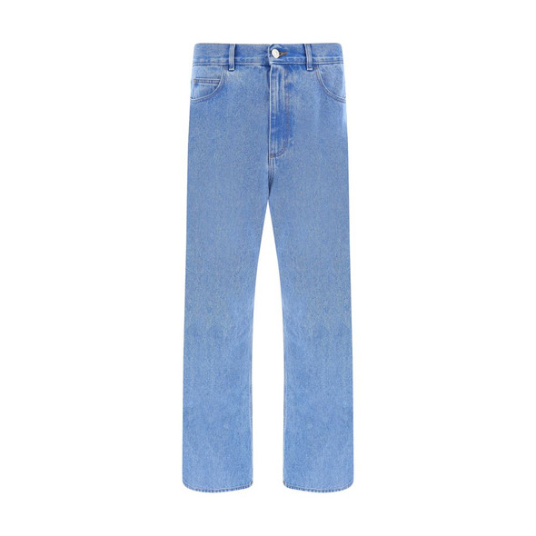 Straight Jeans MAPUJU0021A2USCW91BDB44BB Straight Jeans MAPUJU0021A2USCW91BDB44BB