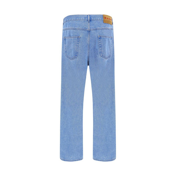 Straight Jeans MAPUJU0021A2USCW91BDB44BB Straight Jeans MAPUJU0021A2USCW91BDB44BB