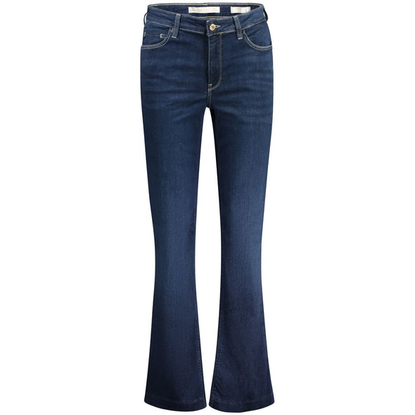 Guess Jeans Blue Cotton Jeans & Pant GU-33381 Guess Jeans Blue Cotton Jeans & Pant GU-33381