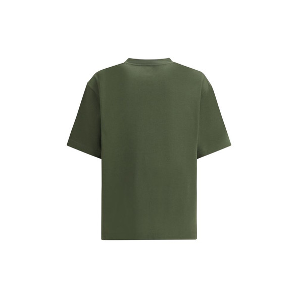 Gucci Logoed T-Shirt Gucci Logoed T-Shirt