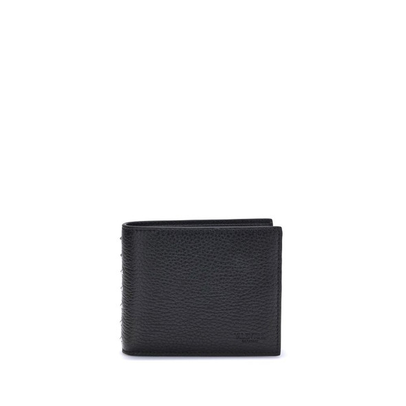 Bifold Rockstud Wallet Bifold Rockstud Wallet