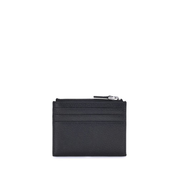 Valentino Garavani Rockstud Card Holder VA7Y2P0AQ5PDX0NOBB Valentino Garavani Rockstud Card Holder VA7Y2P0AQ5PDX0NOBB