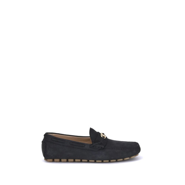 Valentino Garavani Fastaway Driver Loafers Valentino Garavani Fastaway Driver Loafers