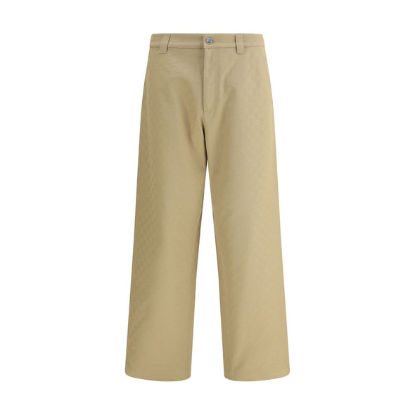 Cotton Pants GU824264ZARW12159BB Cotton Pants GU824264ZARW12159BB