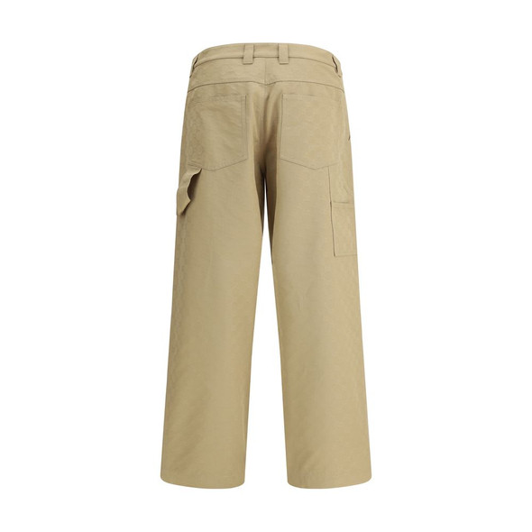 Cotton Pants GU824264ZARW12159BB Cotton Pants GU824264ZARW12159BB