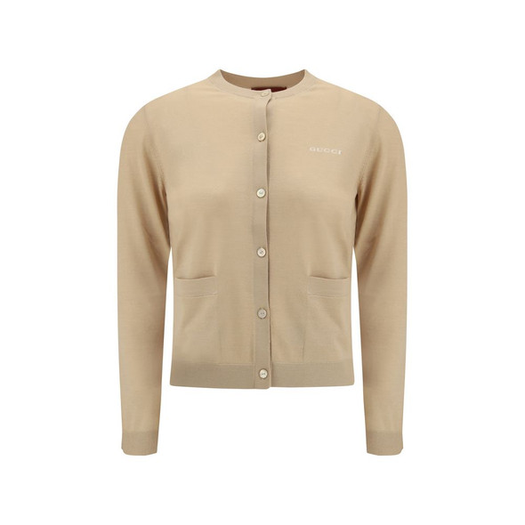 Gucci Cashmere Cardigan Gucci Cashmere Cardigan