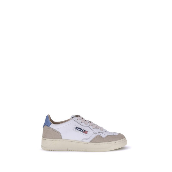 Medalist Low Sneakers Medalist Low Sneakers