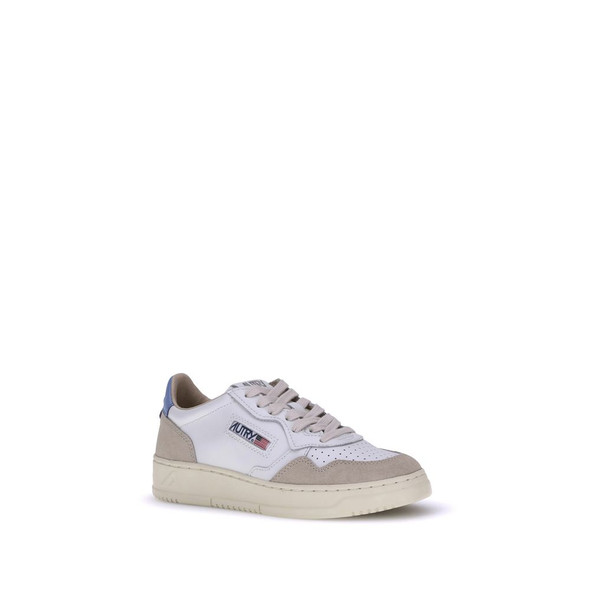 Autry Medalist Low Sneakers Autry Medalist Low Sneakers