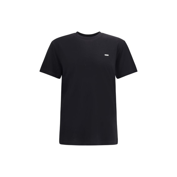 Dsquared² Logoed T-Shirt DSS74GD1253D20020900BB Dsquared² Logoed T-Shirt DSS74GD1253D20020900BB