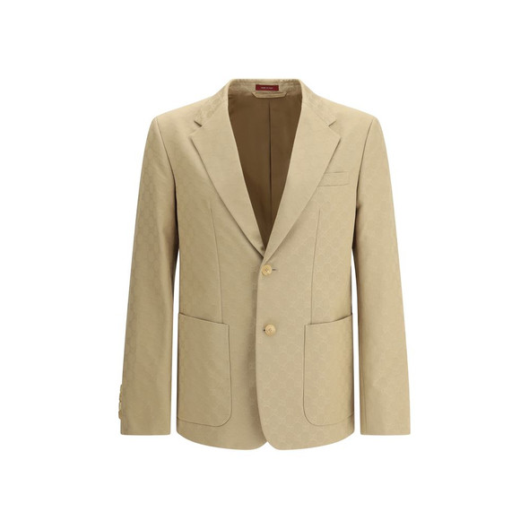 Gucci GG jacquard Blazer Gucci GG jacquard Blazer
