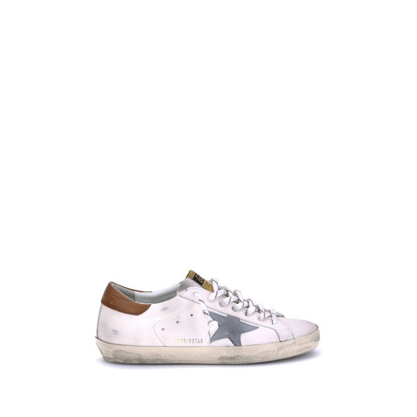 Super Star Sneakers Super Star Sneakers