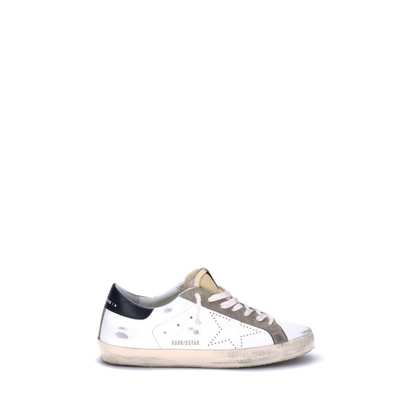 Super Star Sneakers GOGMF00360F00318481753BB Super Star Sneakers GOGMF00360F00318481753BB