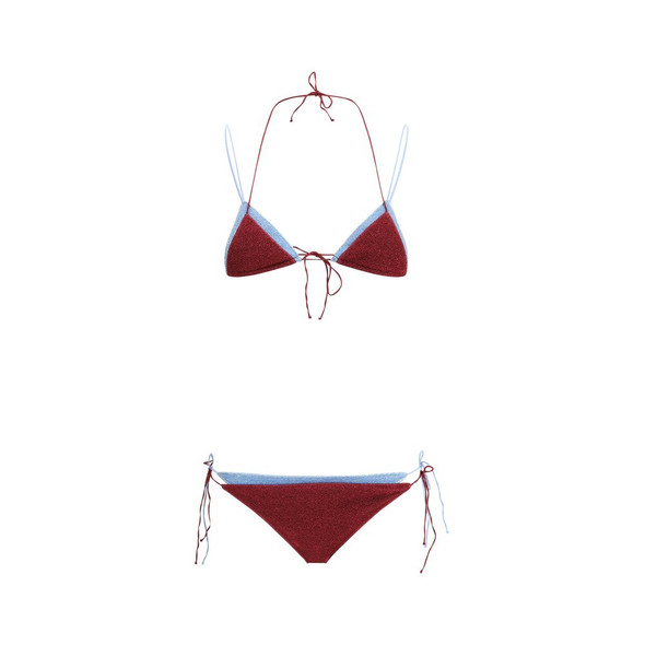 Lumiere bicolor Swimsuit Lumiere bicolor Swimsuit