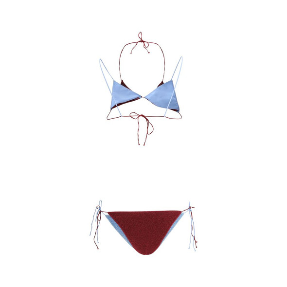 Lumiere bicolor Swimsuit Lumiere bicolor Swimsuit