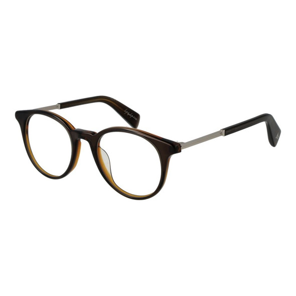 Brown Men Optical Frames YO-1035525 Brown Men Optical Frames YO-1035525