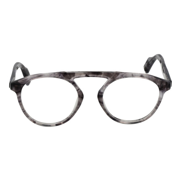 Yohji Yamamoto Gray Men Optical Frames YO-1035540 Yohji Yamamoto Gray Men Optical Frames YO-1035540