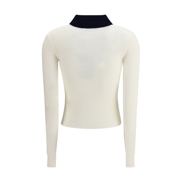 Self-Portrait Merino Wool Cardigan SEPF25097CCCREAMBB Self-Portrait Merino Wool Cardigan SEPF25097CCCREAMBB