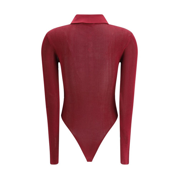 Knit Bodysuit Knit Bodysuit