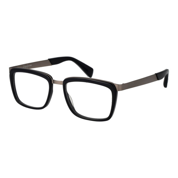 Black Unisex Optical Frames YO-1057976 Black Unisex Optical Frames YO-1057976