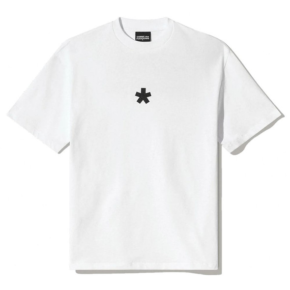 White Cotton Tops & T-Shirt CO-13590 White Cotton Tops & T-Shirt CO-13590