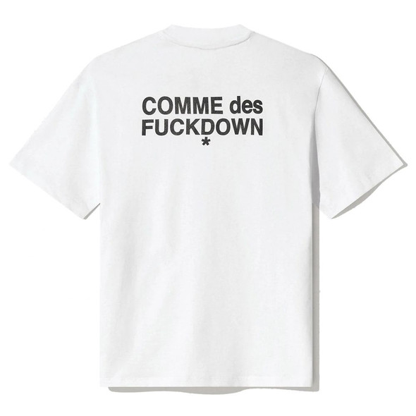 White Cotton Tops & T-Shirt CO-13590 White Cotton Tops & T-Shirt CO-13590