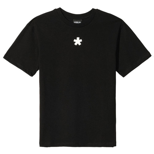 Black Cotton Tops & T-Shirt CO-15665 Black Cotton Tops & T-Shirt CO-15665