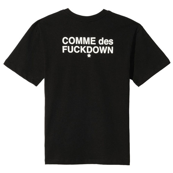 Black Cotton Tops & T-Shirt CO-15665 Black Cotton Tops & T-Shirt CO-15665