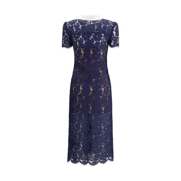 Long lace Dress Long lace Dress