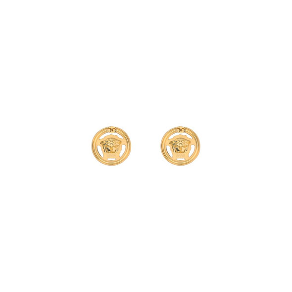 Versace Medusa Earrings VE10163671A006203J000BB Versace Medusa Earrings VE10163671A006203J000BB