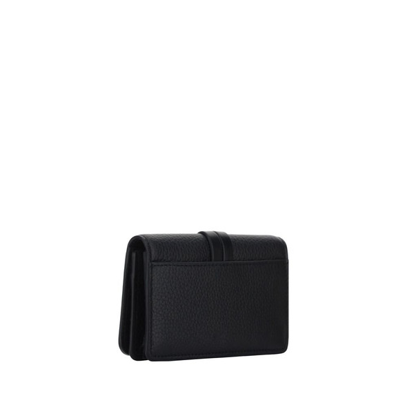 Chloé Alphabet Wallet CHCHC21WP015F57001BB Chloé Alphabet Wallet CHCHC21WP015F57001BB