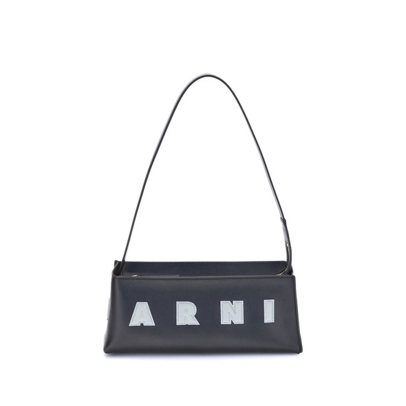 Marni Museo Baguette Shoulder Bag Marni Museo Baguette Shoulder Bag