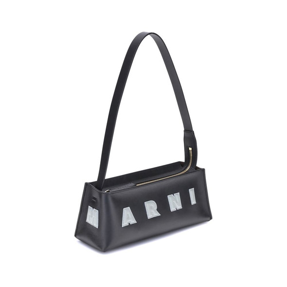 Marni Museo Baguette Shoulder Bag Marni Museo Baguette Shoulder Bag