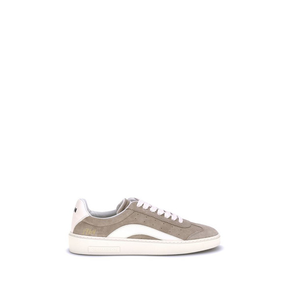 Suede Sneakers DSSNM044114170001M4123BB Suede Sneakers DSSNM044114170001M4123BB