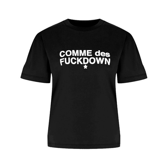 Black Cotton Tops & T-Shirt CO-15667 Black Cotton Tops & T-Shirt CO-15667