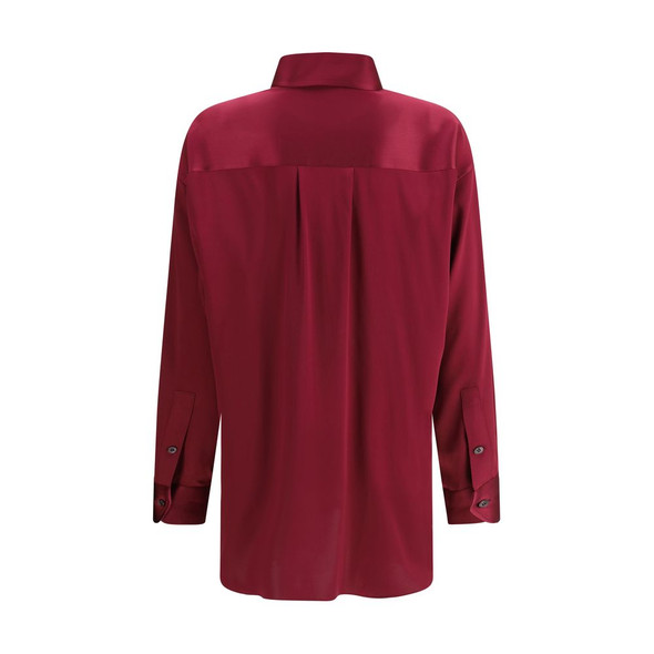 Tom Ford Silk Shirt Tom Ford Silk Shirt
