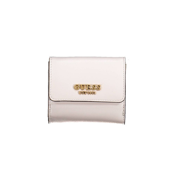 Pink Polyethylene Wallet GU-18505 Pink Polyethylene Wallet GU-18505