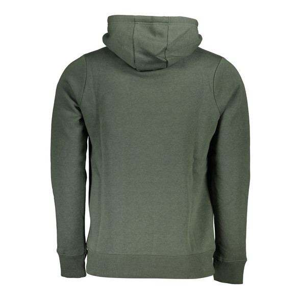 Green Cotton Sweater NO-23281 Green Cotton Sweater NO-23281