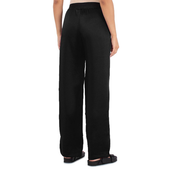 Comme Des Fuckdown Black Polyester Jeans & Pant CO-15672 Comme Des Fuckdown Black Polyester Jeans & Pant CO-15672