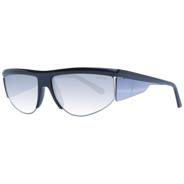Guess Black Men Sunglasses GU-1031188 Guess Black Men Sunglasses GU-1031188