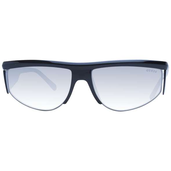 Guess Black Men Sunglasses GU-1031188 Guess Black Men Sunglasses GU-1031188