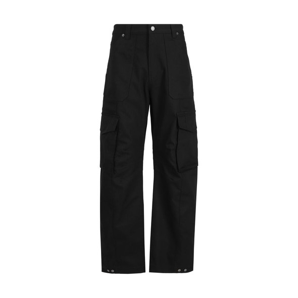 Golden Goose Golden Cargo Pants Golden Goose Golden Cargo Pants