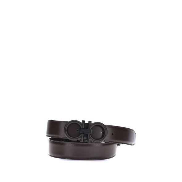 Gancini reversible Belt FE786236040BB Gancini reversible Belt FE786236040BB